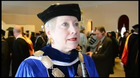 Thumbnail for Nancy Zimpher