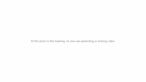 Thumbnail for Getting Started with MS Teams - 03/20/2020
