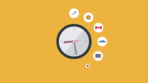 Thumbnail for Time-Managment-Having-A-Routine