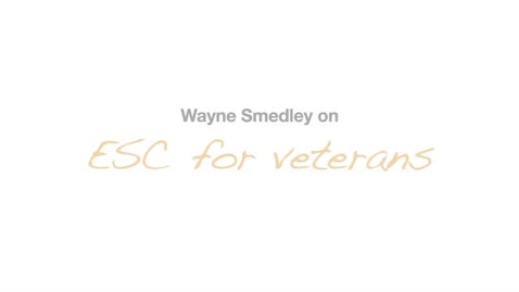 Thumbnail for Wayne Smedley