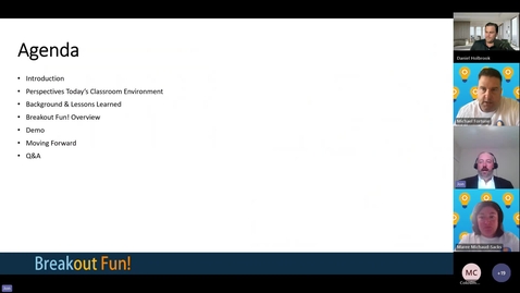 Thumbnail for Increase Student Engagement in Any Environment
