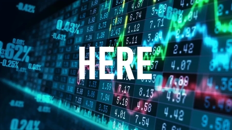 Thumbnail for Financial Terms Explained as Simply as Possible - FSMA 3122