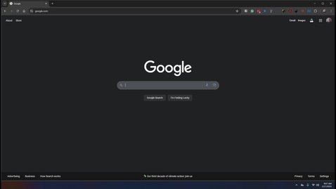 Thumbnail for Demonstration of Utilizing Google Docs Voice Typing