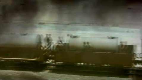 Thumbnail for The Industrial Revolution Mankind The Story of All of Us (S1, E11) Full Episode History