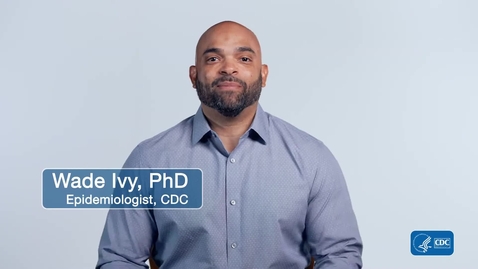 Thumbnail for Public Health Careers_ Epidemiologist, Part 1
