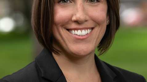 Thumbnail for Ask5: Accounting Pathways: Career Insights and Industry Challenges with Ann DeLucco, BST &amp; Co. CPAs, LLP