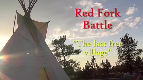 Thumbnail for Redfork Battle