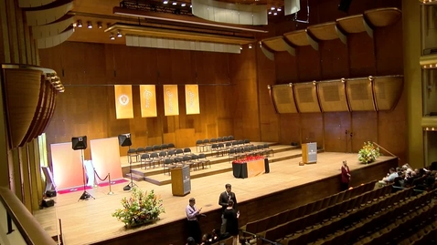 Thumbnail for 2018 Manhattan Commencement Stream Final