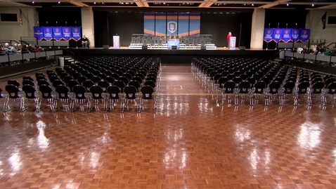 Thumbnail for Empire State University 2023 Winter Commencement