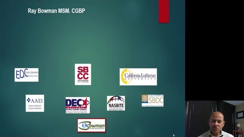 Thumbnail for Overview of International Payment Methods - FSMA 3030