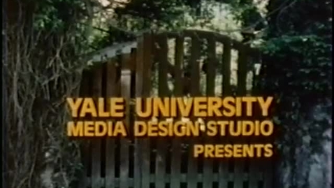 Thumbnail for Piaget on Piaget, Part 1 - EDUC 6010