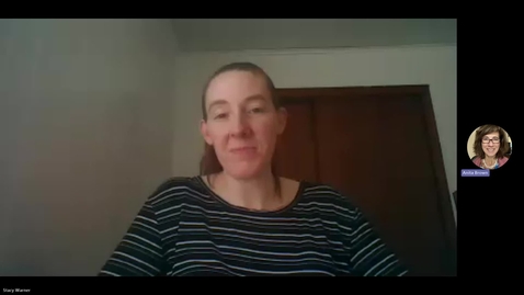 Thumbnail for Ask5: Building a Career in Applied Behavior Analysis: Insights from Stacy Warner