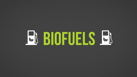 Thumbnail for Biofuels 101