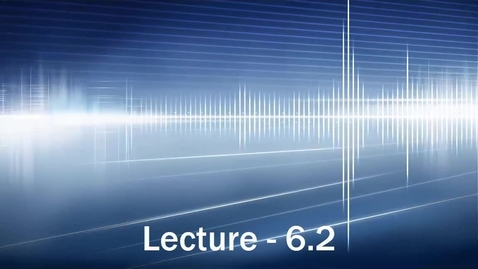 Thumbnail for Lecture Video_6.2b - ECON 2020