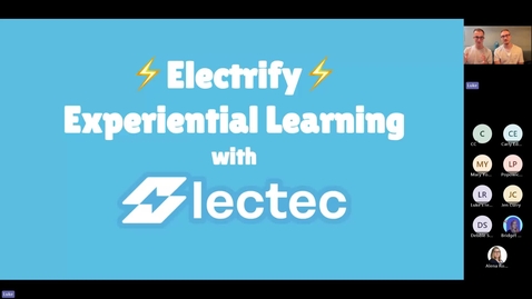 Thumbnail for Electrify Science Build, Ride, and Learn with Electric Skateboards!