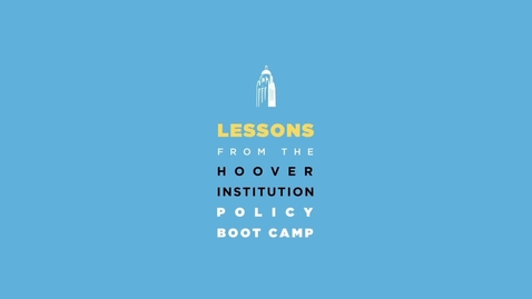 Thumbnail for A Brief History of Banking and Regulations (Lessons from Hoover Boot Camp) | Chap 1 - FSMA 4005