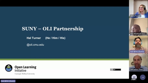 Thumbnail for Leveraging SUNY Partnerships-20230608