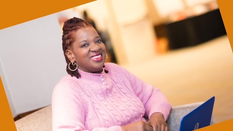 Thumbnail for Angelina Garner Testimonial