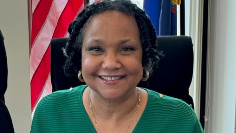 Thumbnail for Ask5: Becoming a Certified Minority and Women's Business in NYS with Leslie Becraft, '12