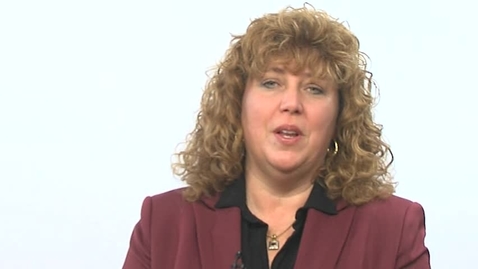 Thumbnail for Deb Auspelmyer Interview