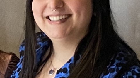 Thumbnail for Ask5: From Service to Talent: A Career Journey into Human Resources with Alexis Boniecki, '24