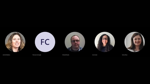 Thumbnail for Bright Innovations to Engage Students - Part 1 - Navigation-8/8/22