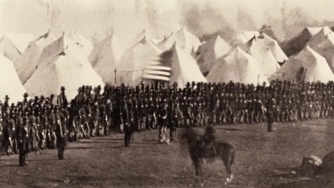 Thumbnail for My Very Dear Wife - The Last Letter of Major Sullivan Ballou - CRWR 3030