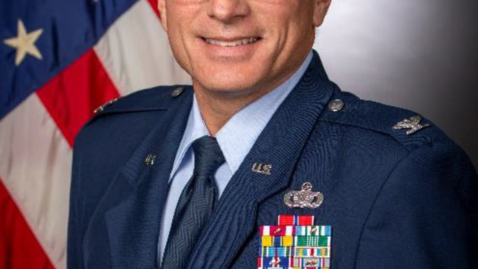 Thumbnail for Ask5: Lessons in Leadership with Retired Colonel Scott Stewart, '98