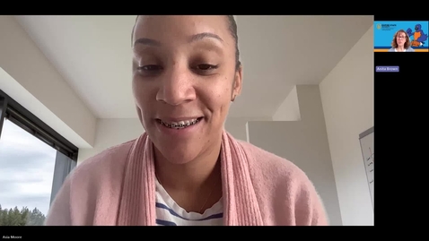 Thumbnail for Internships, Video 1