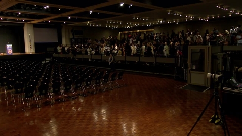 Thumbnail for Albany 2026 Spring Commencement