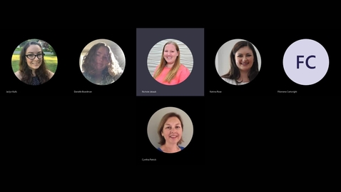 Thumbnail for Bright Innovations to Engage Students - Part 4 - Communication-8/11/22