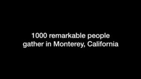Thumbnail for The best stats you've ever seen Hans Rosling - COMM 3027