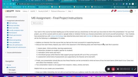 Thumbnail for EDST 3045 Learning Theories Final Project Explained