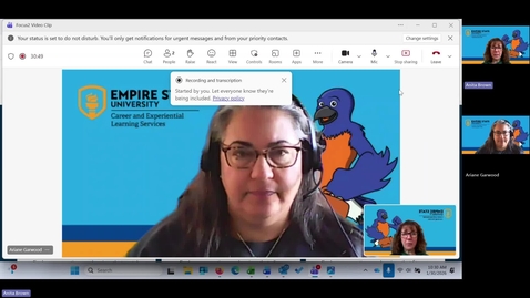 Thumbnail for Focus2, Reviewing Results