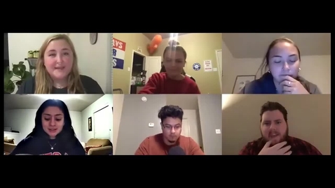 Thumbnail for Zoom Focus Group - MRKT 4035