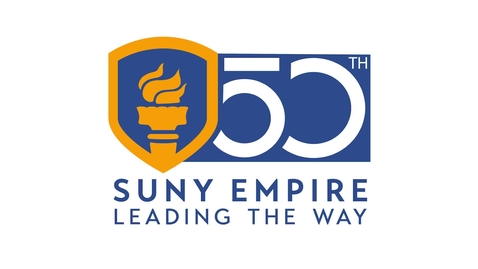 Thumbnail for entry Leading the Way: SUNY Empire Celebrates 50 Years of Innovation in Higher Education