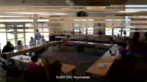Thumbnail for RACCE Mtg Alan Mandell Presentation Rochester 6/28/2019
