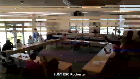 Thumbnail for entry RACCE Mtg Alan Mandell Presentation Rochester 6/28/2019