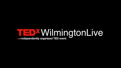 Thumbnail for The Power of Paper Letter Exchange Alessandra Nicole TEDxWilmingtonLive - CRWR 3030