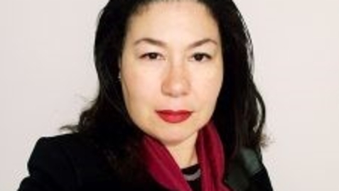 Thumbnail for Ask5: Education, Equity, and Impact: A Career Journey in Policy and Advocacy with Nan Mead, '22