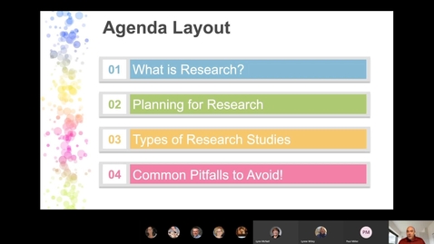 Thumbnail for &quot;Evaluation and Feedback to Increase Student Engagement&quot; Webinar