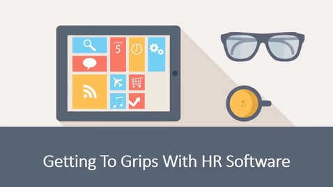 Thumbnail for Social Media, Recruitment And Social HR - HR Technology - thepeopleengine.me - HRMS 3020