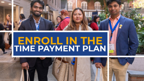 Thumbnail for The Time Payment Plan