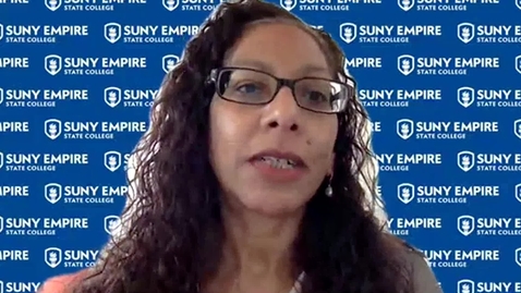 Thumbnail for Human Resources - Online Orientation 2021 - Frances Boyce