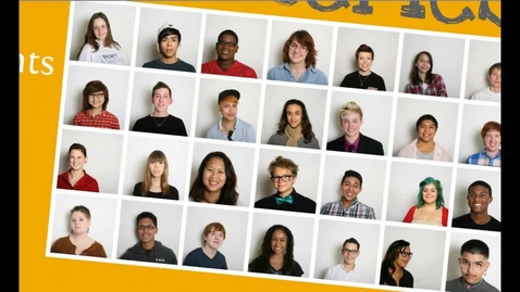Thumbnail for GLSEN Education Webinar - Supporting Transgender and Gender Nonconforming Students