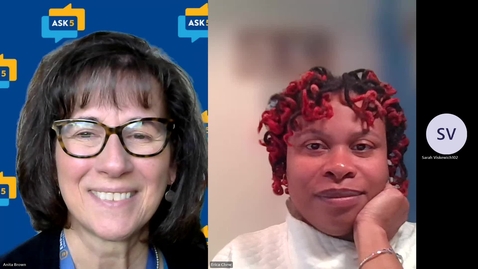 Thumbnail for Ask5: Have You Heard? A Highlight of Empire State University’s Graduate Programs