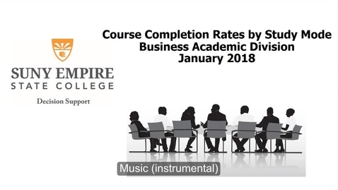 Thumbnail for Mode of Study Webinar - Business