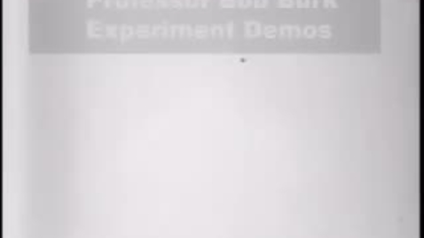 Thumbnail for Oxidation of Copper