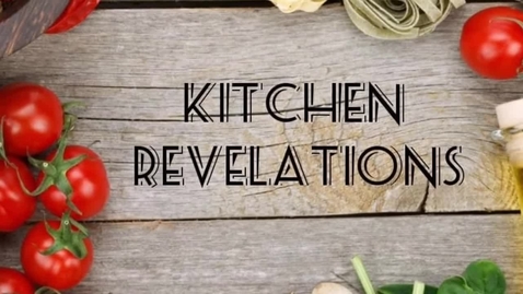 Thumbnail for Common mistakes while baking a CAKE   KR - 87 #bakingtips #christmasrecipes #kitchenrevelations