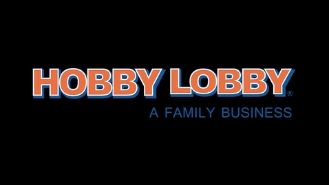 Thumbnail for Hobby Lobby_ A Family Business